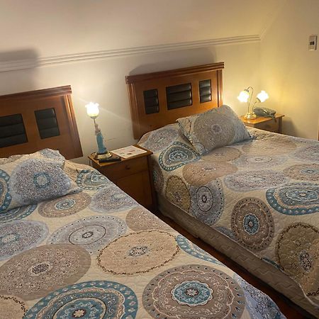 Nubes Hotel Vina del Mar Dış mekan fotoğraf