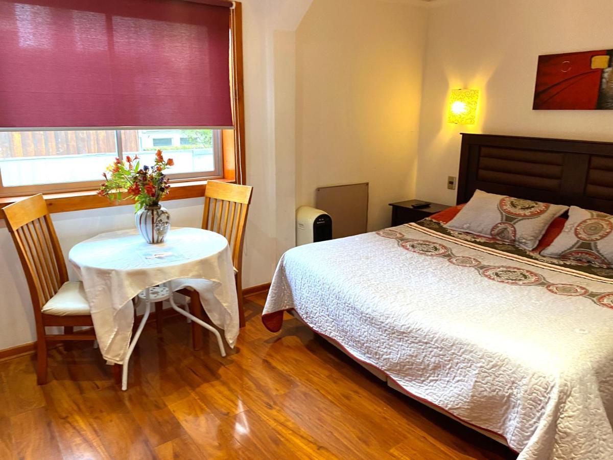 Nubes Hotel Vina del Mar Dış mekan fotoğraf