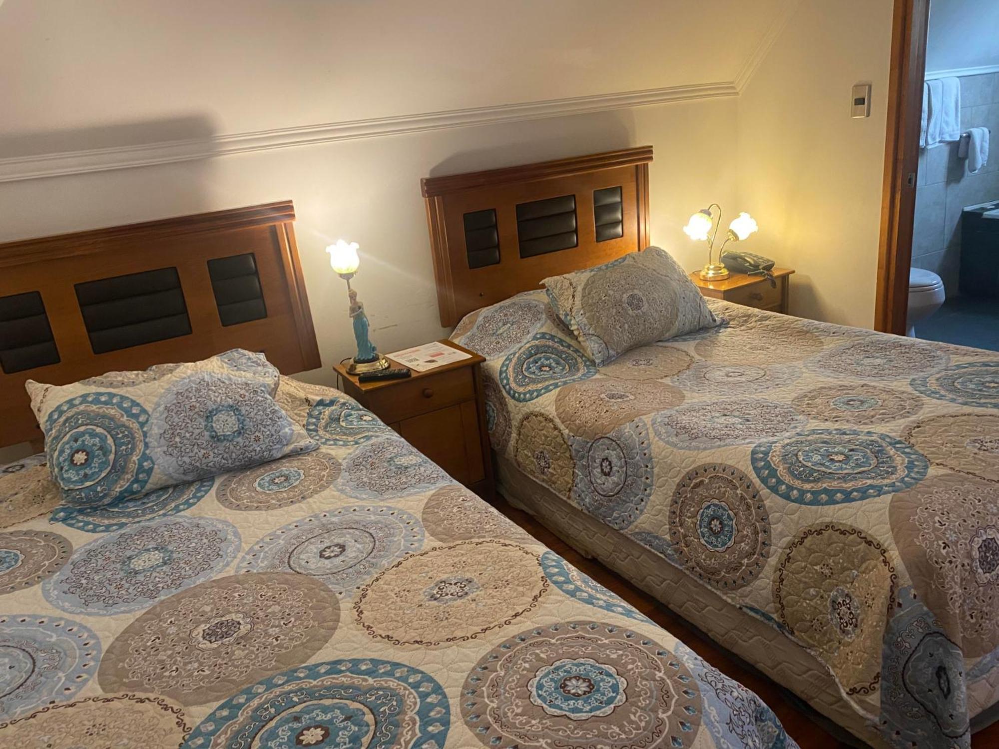 Nubes Hotel Vina del Mar Dış mekan fotoğraf