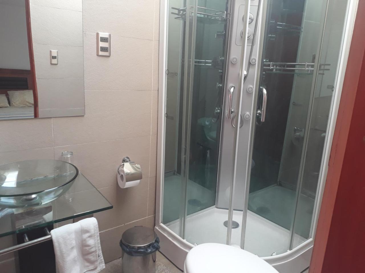 Nubes Hotel Vina del Mar Dış mekan fotoğraf